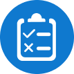 Sample Testing or Trial Order