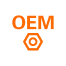 Flexible Private Label / OEM Options