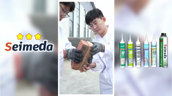 Free nail sealant test