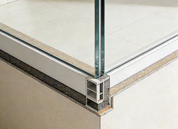 Kitchen & Bathroom Sealants