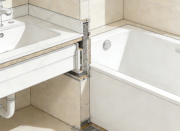 Kitchen & Bathroom Sealants