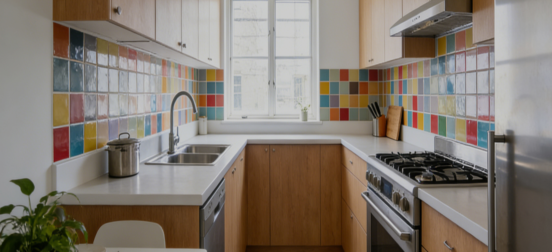 Kitchen & Bathroom Sealants