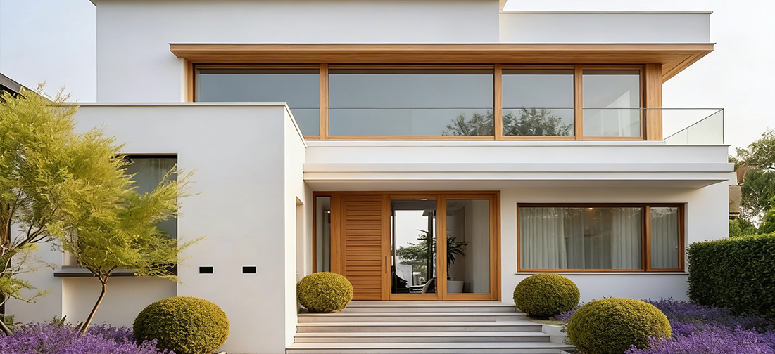 Door & Window Sealing Applications