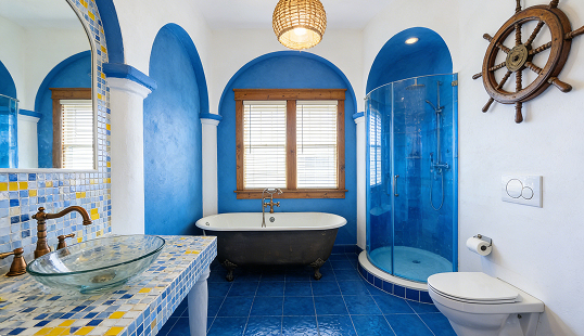 Kitchen & Bathroom Sealants