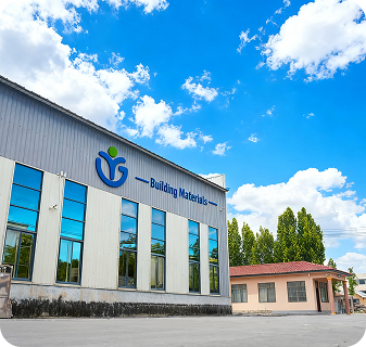 Shandong OYG New Building Materials Co., Ltd