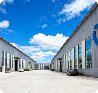 Shandong OYG New Building Materials Co., Ltd