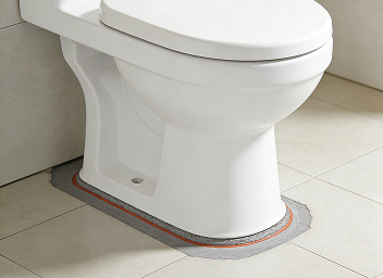 Kitchen & Bathroom Sealants