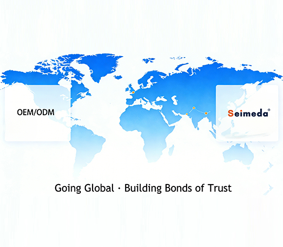 Global Export Expertise