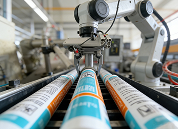 The Invisible Guardians: How the Construction Sealant Industry Is Being Reshaped and Where New Global Opportunities Are Emerging