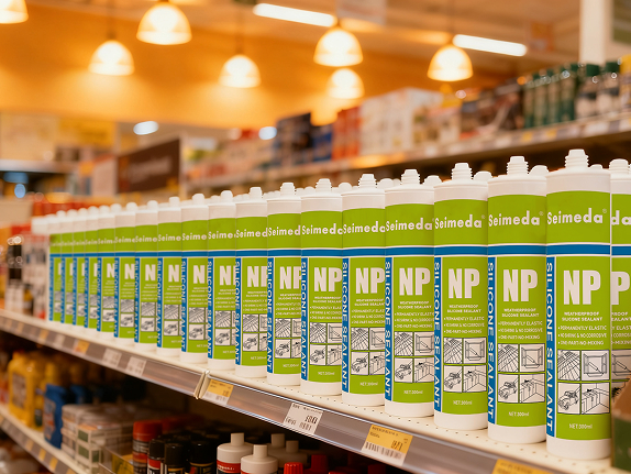 How Seimeda&reg; Partnered with a Southeast Asian Distributor to Enter Major Retail Chains