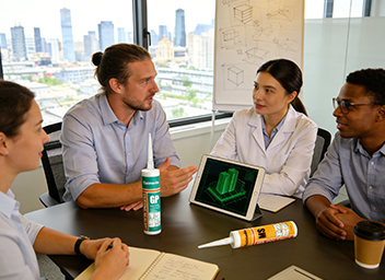 The Invisible Guardians: How the Construction Sealant Industry Is Being Reshaped and Where New Global Opportunities Are Emerging