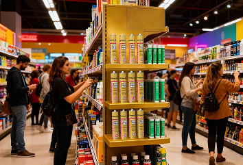 How Seimeda&reg; Partnered with a Southeast Asian Distributor to Enter Major Retail Chains