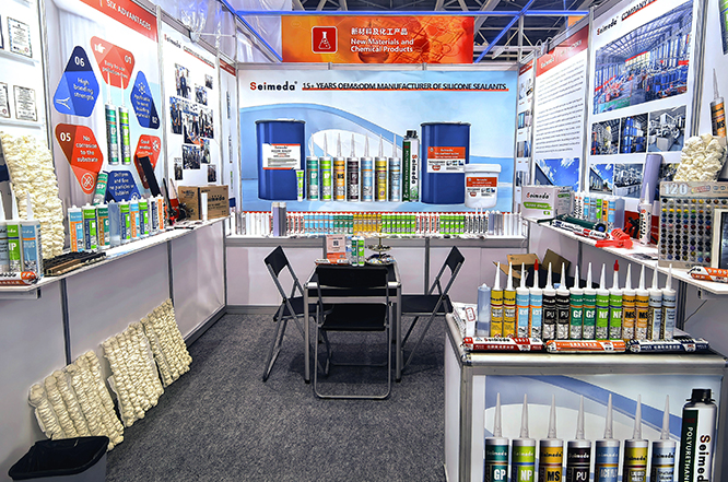 Dual Exhibitions, Global Reach: Seimeda&reg; at the 2025 Autumn Canton Fair & BIG 5 Global
