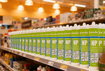 How Seimeda&reg; Partnered with a Southeast Asian Distributor to Enter Major Retail Chains
