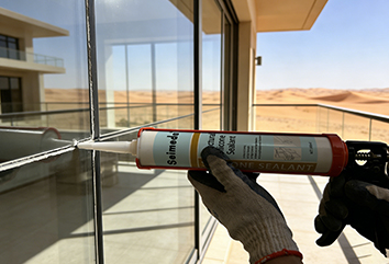 Dubai, UAE&ndash;Construction & Villa Projects in Extreme Desert Conditions