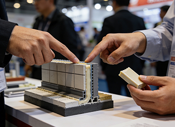 Dual Exhibitions, Global Reach: Seimeda&reg; at the 2025 Autumn Canton Fair & BIG 5 Global