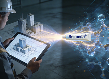 Seimeda&reg; Launches Deep Customization Solutions for Construction Sealant Applications