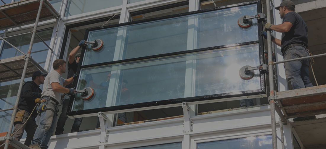Insulated Glass