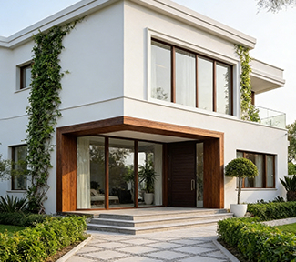 Door & Window Sealing Applications