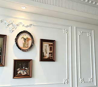 Interior Decoration