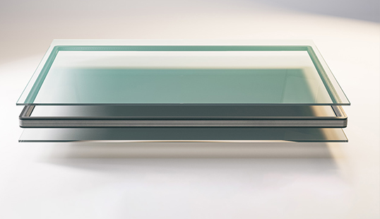 Insulated Glass
