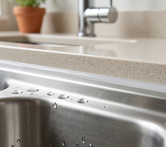 Kitchen & Bathroom Sealants