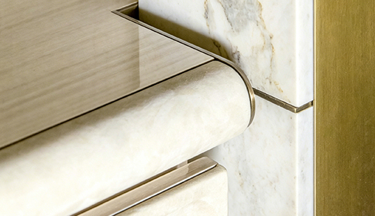 Stone Application Sealants