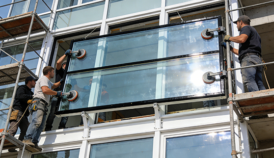 Insulated Glass