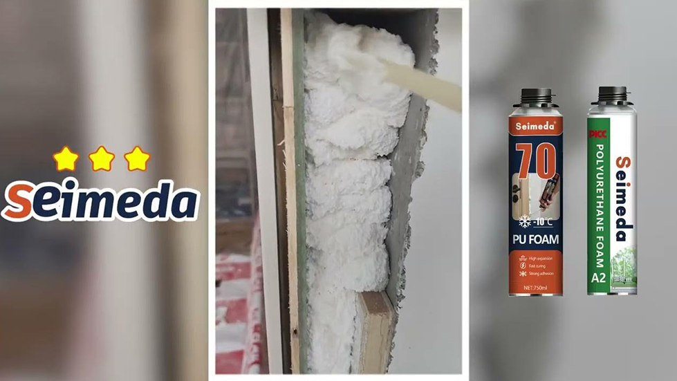 PU Foam