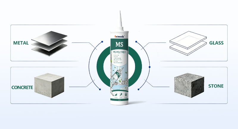 Long-Lasting Performanc