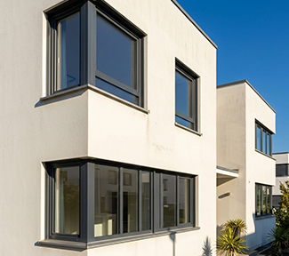 Door & Window Sealing Applications