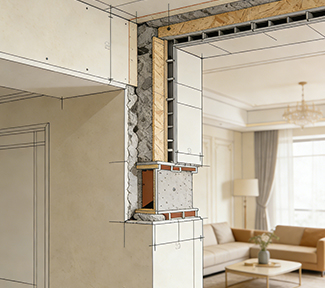 Interior Decoration