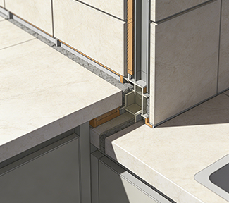 Stone Application Sealants