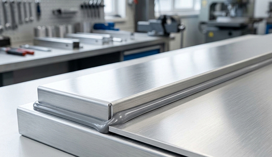 Automotive Parts Sealing Application