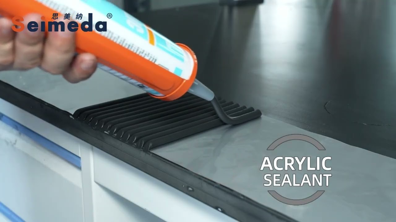 Acrylic Sealant