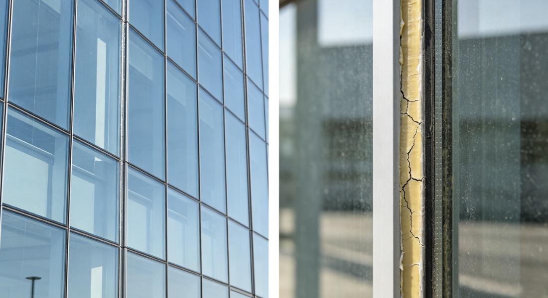Silicone Sealant vs Polyurethane Sealant: What Are the Differences?