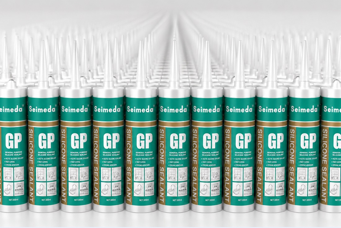 Seimeda Strengthens Quality Control System to Meet Higher International Standards