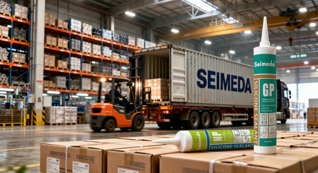Seimeda Expands Global Supply Capacity to Support Faster Delivery and Long-Term Growth Worldwide
