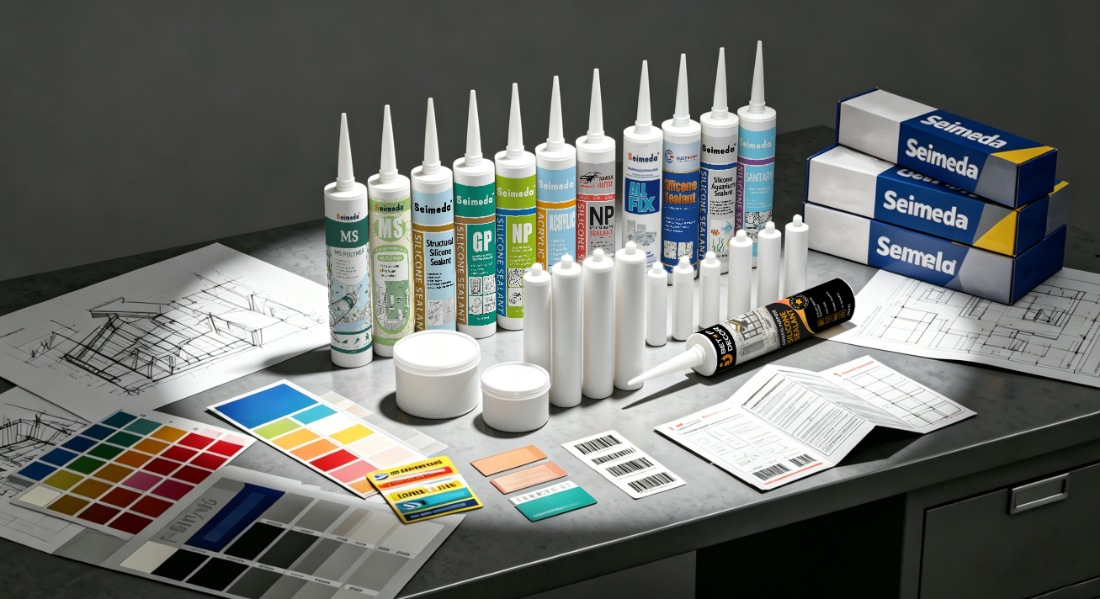 Seimeda Upgrades OEM Private Label Service to Help Global Customers Build Stronger Local Brands