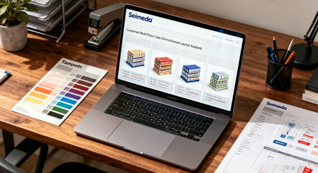 Seimeda Upgrades OEM Private Label Service to Help Global Customers Build Stronger Local Brands