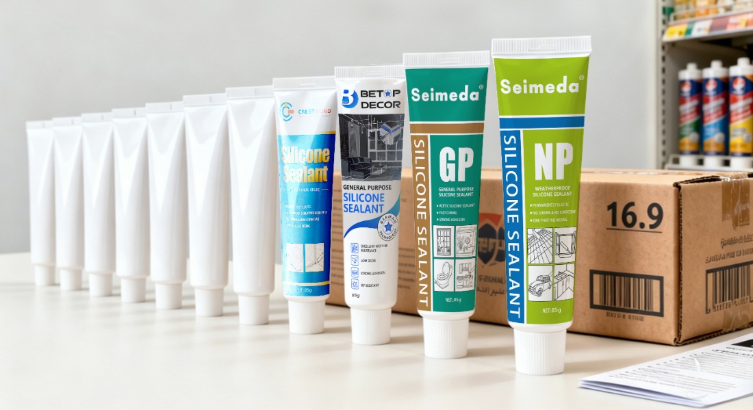 Seimeda Upgrades OEM Private Label Service to Help Global Customers Build Stronger Local Brands