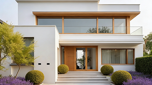 Door & Window Sealing Applications