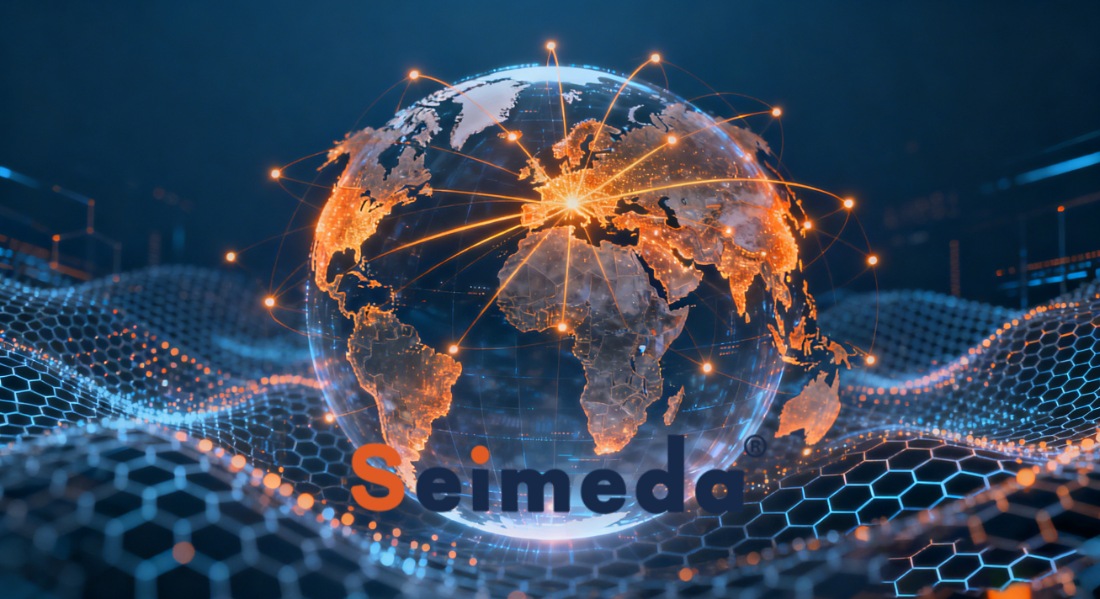 Seimeda Expands Global Supply Capacity to Support Faster Delivery and Long-Term Growth Worldwide