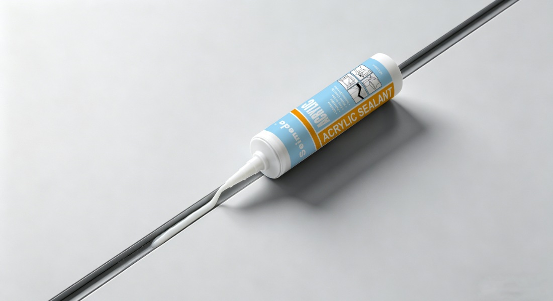 From Leaks & Mold to Long-Lasting Sealing: 3 Core Dimensions to Choose the Right Sealant and Avoid 90% of Renovation Rework
