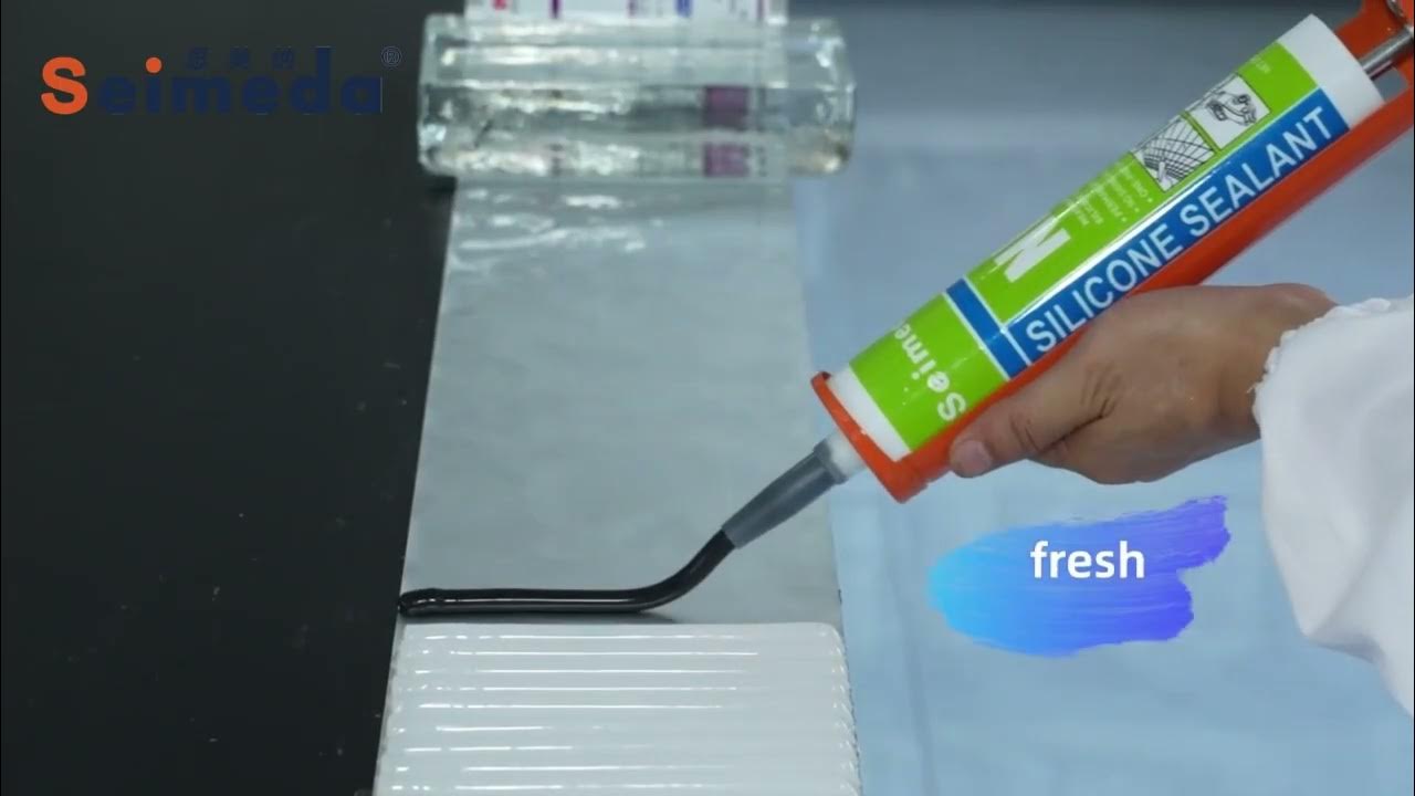 NP silicone sealant