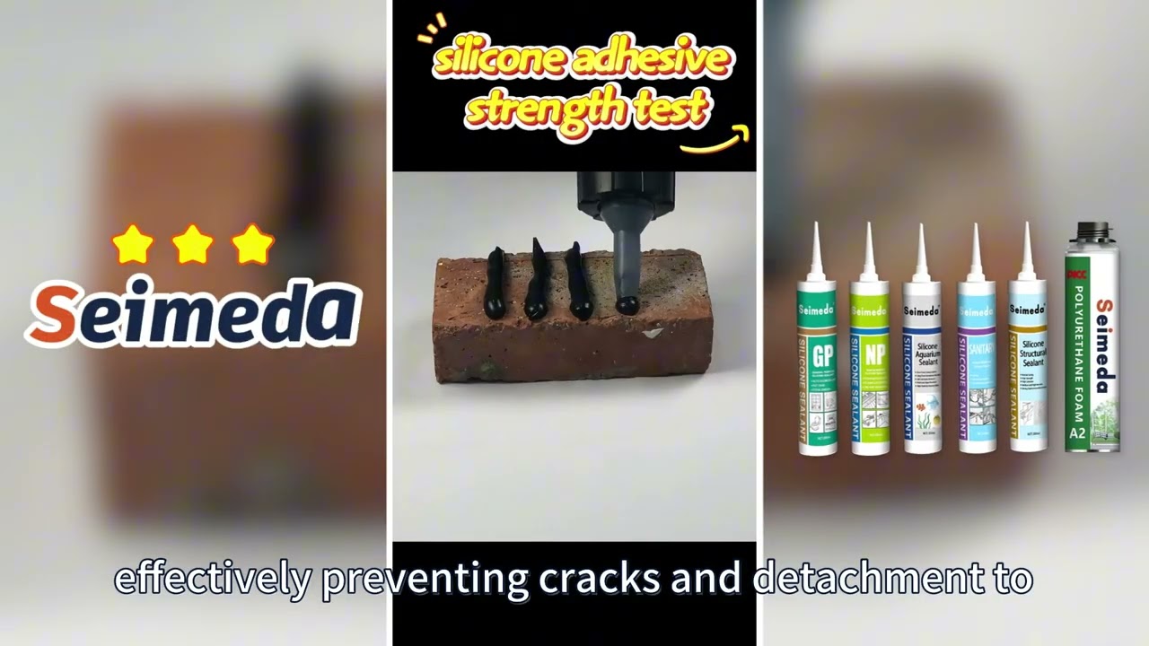 Stone sealant