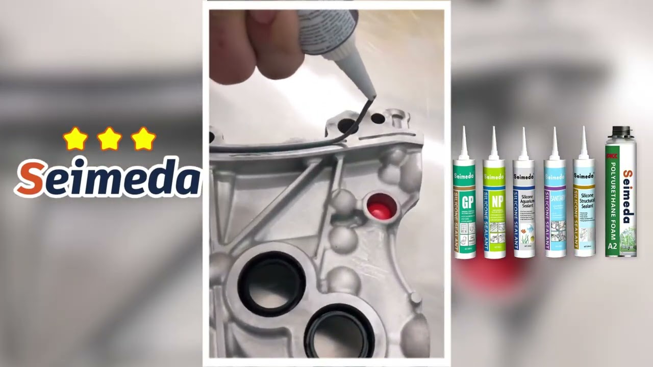 RTV Silicone