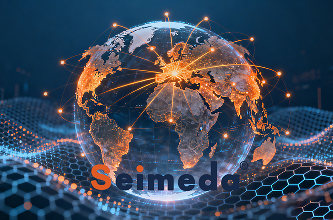 Seimeda Expands Global Supply Capacity to Support Faster Delivery and Long-Term Growth Worldwide