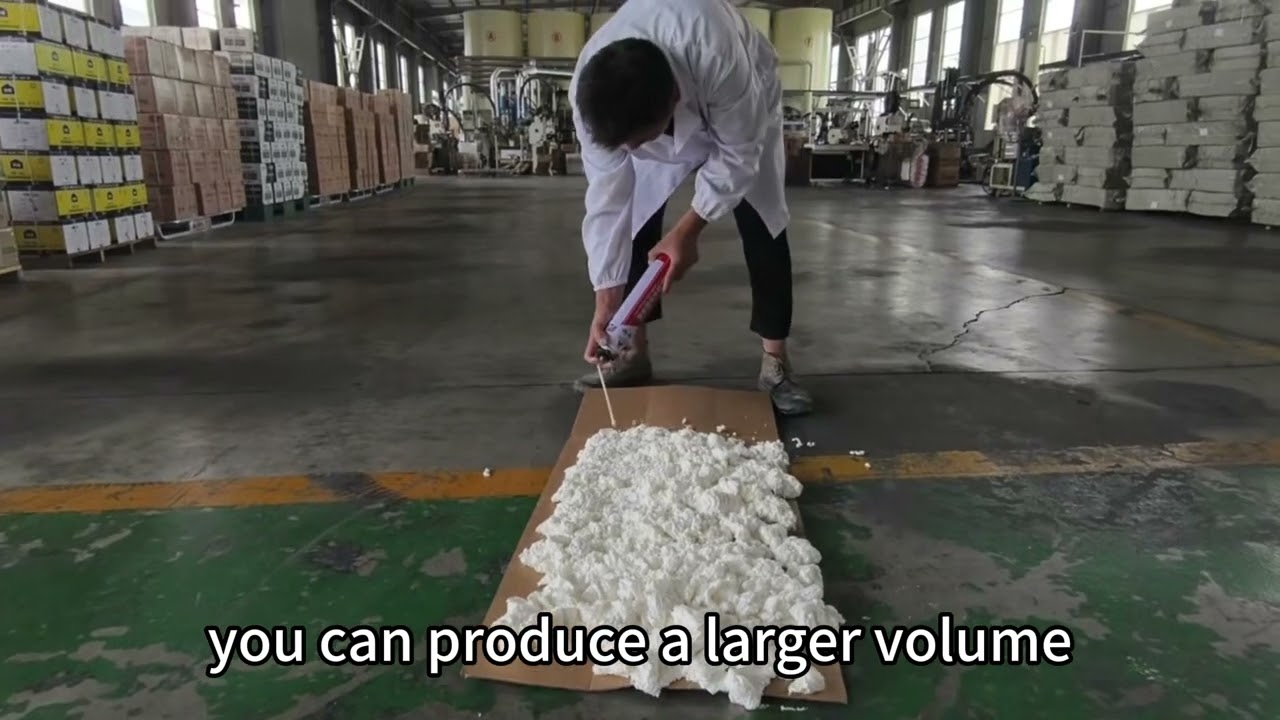 PU Foam