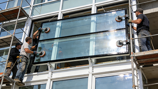 Insulated Glass